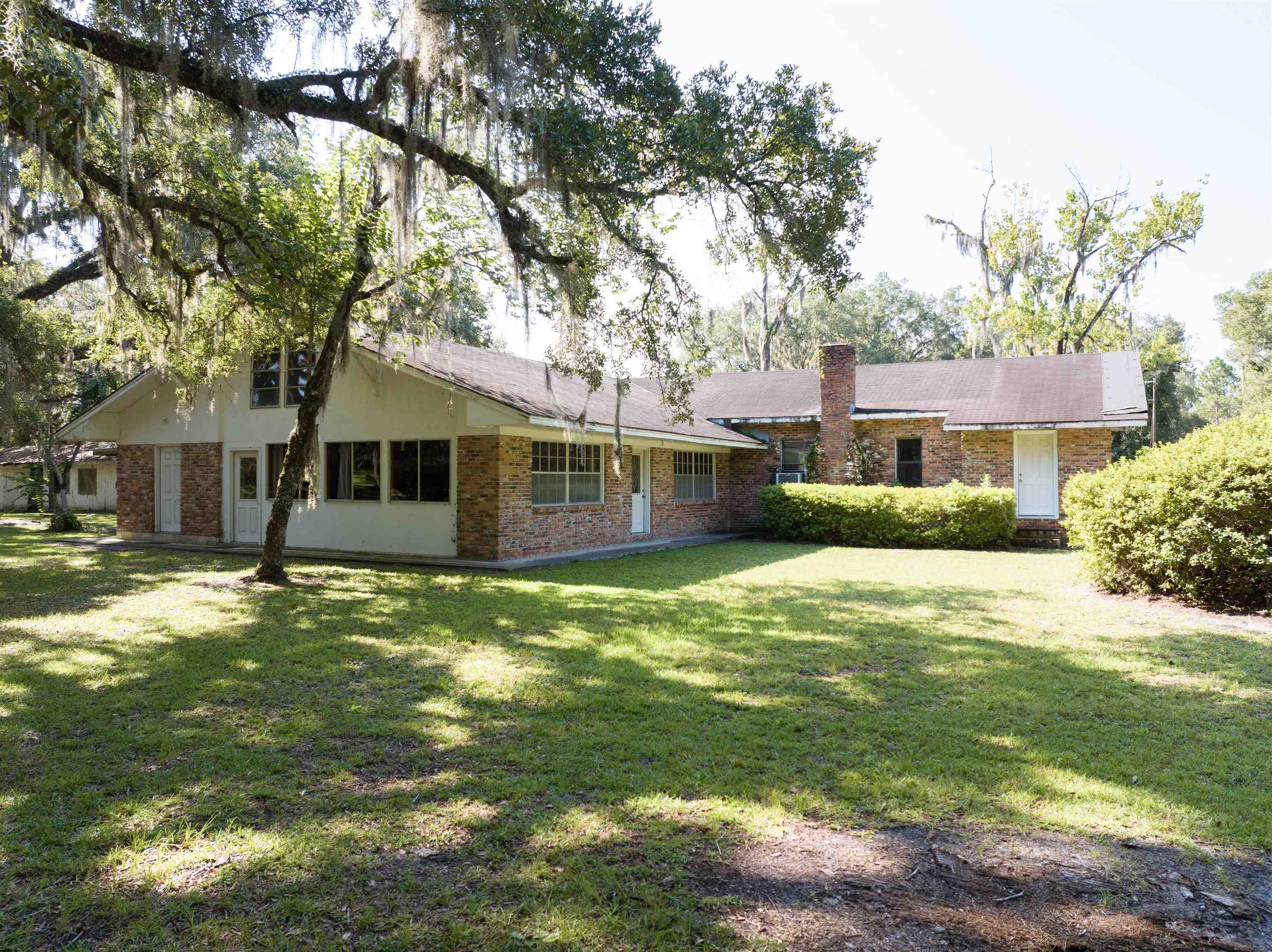 1700-20 Acres) Osteen Road Perry, FL 32347 - Photo 20 of 33