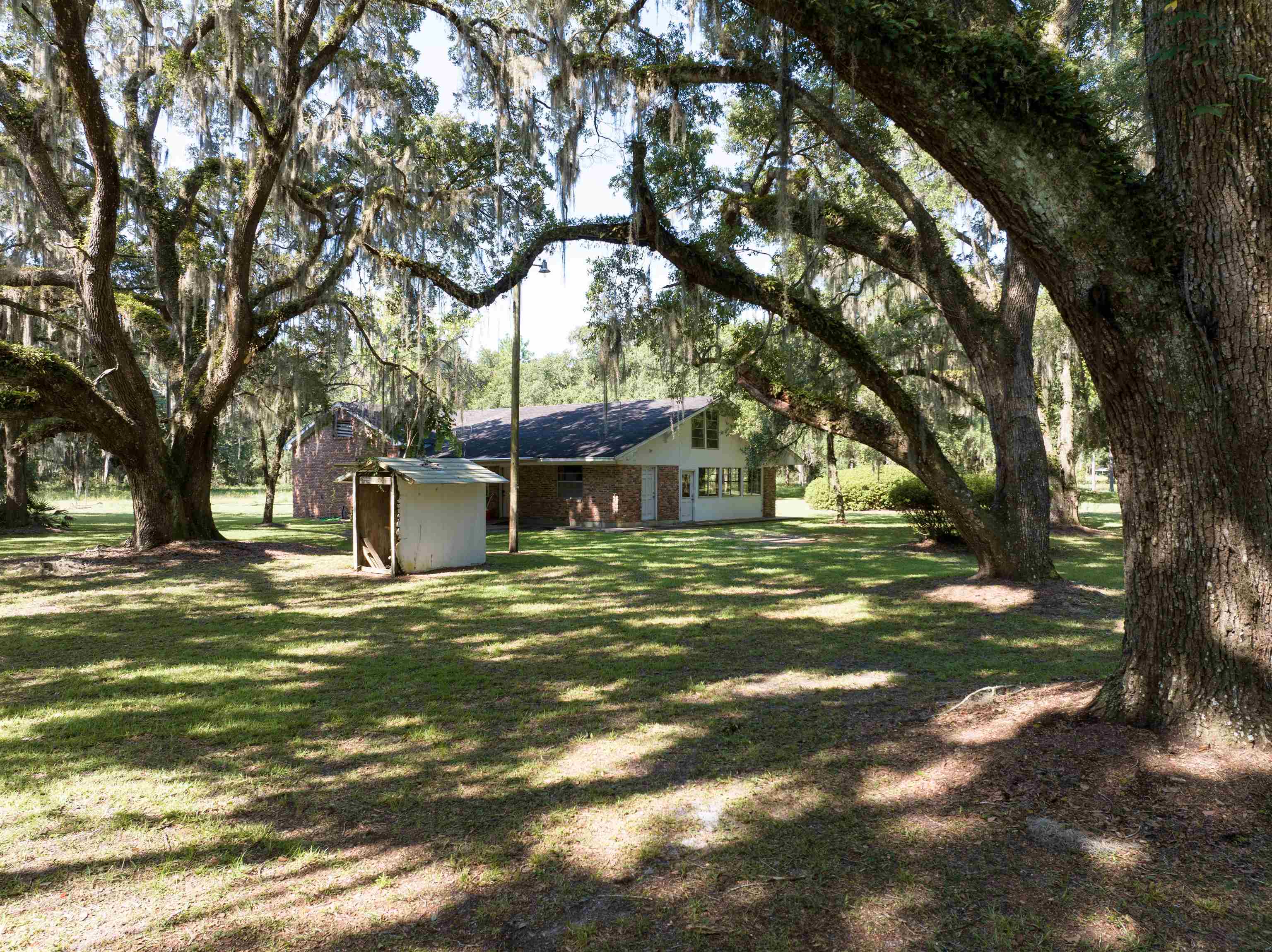1700-20 Acres) Osteen Road Perry, FL 32347 - Photo 22 of 33