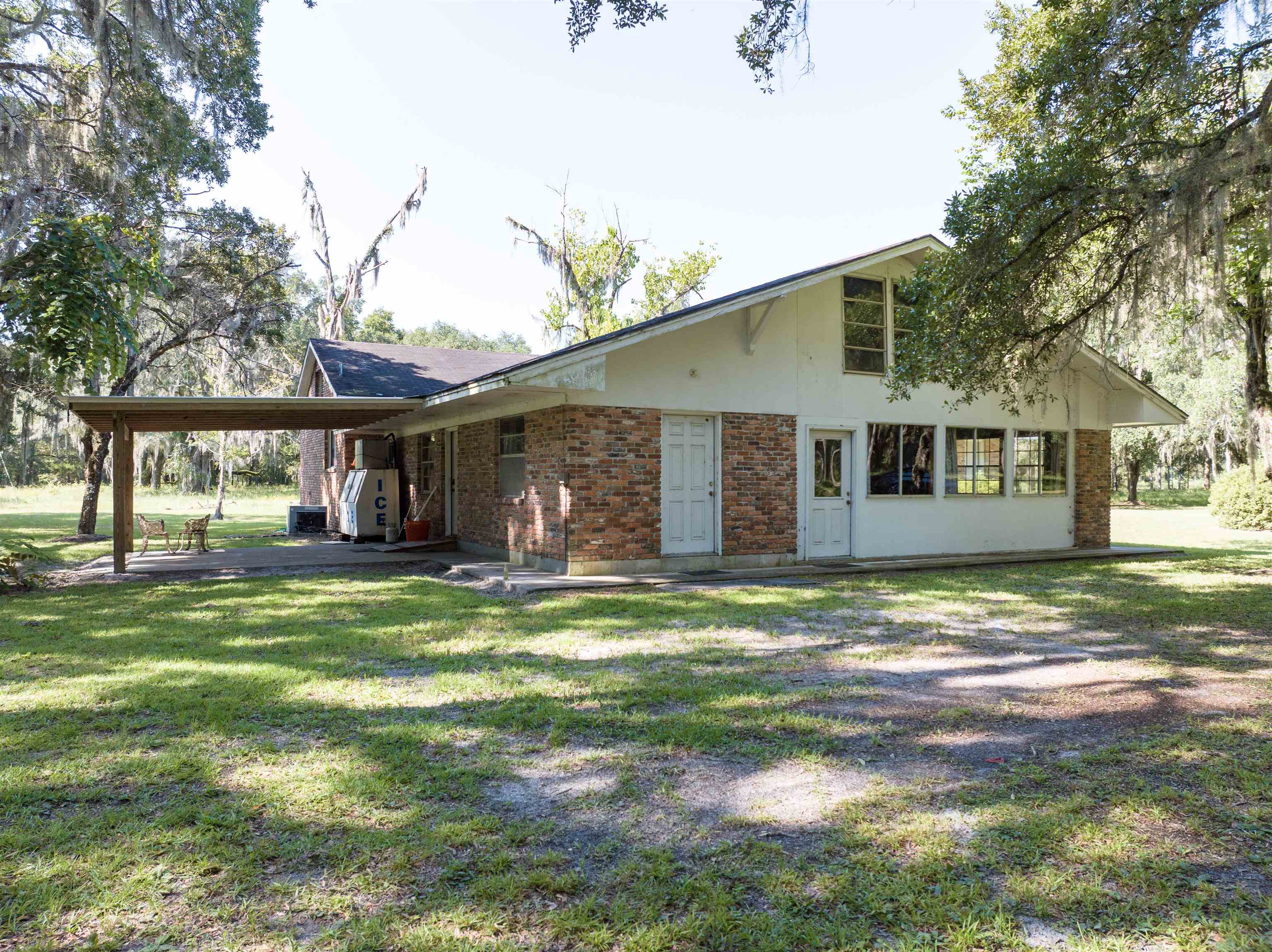 1700-20 Acres) Osteen Road Perry, FL 32347 - Photo 24 of 33