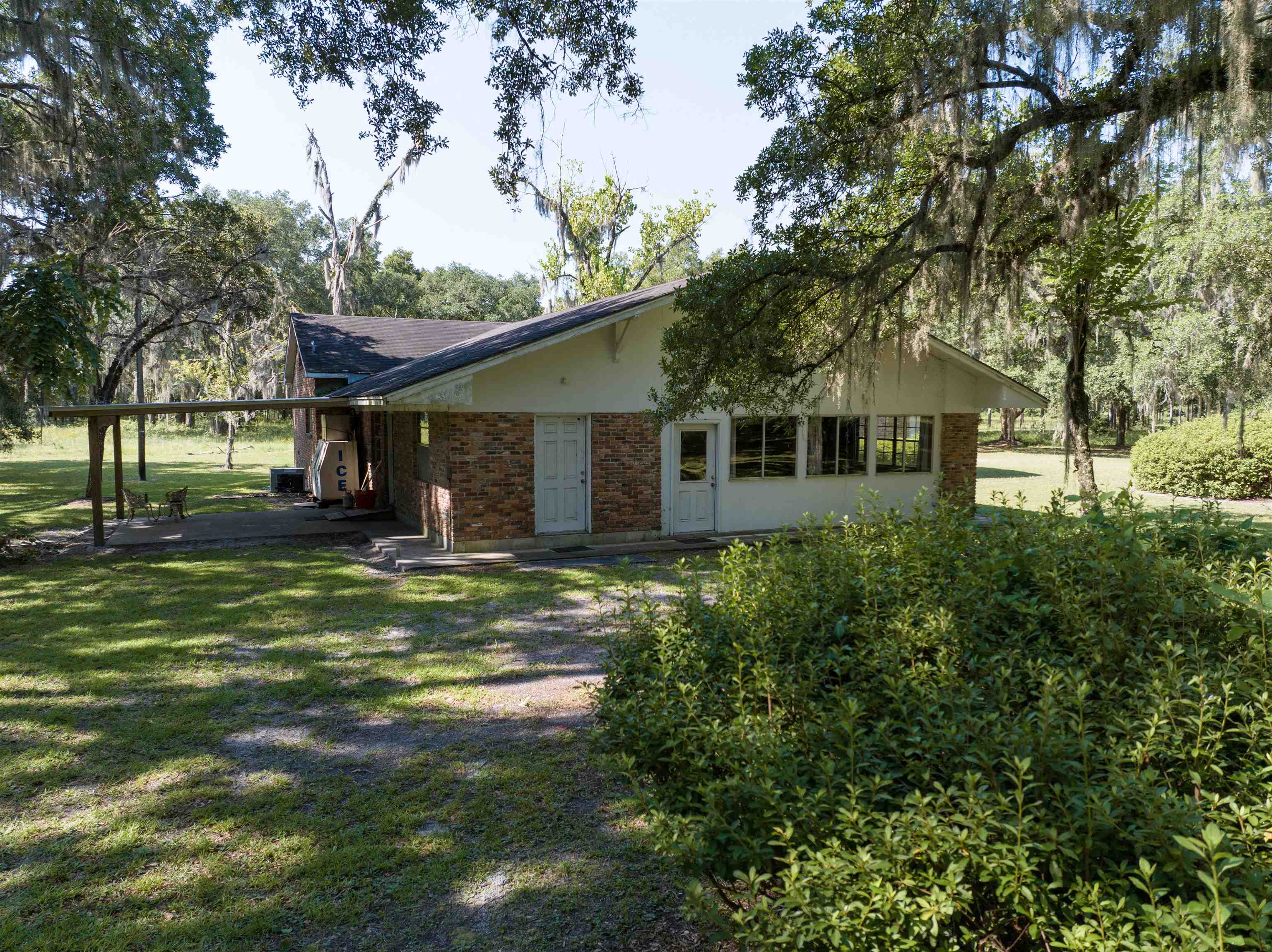 1700-20 Acres) Osteen Road Perry, FL 32347 - Photo 3 of 33