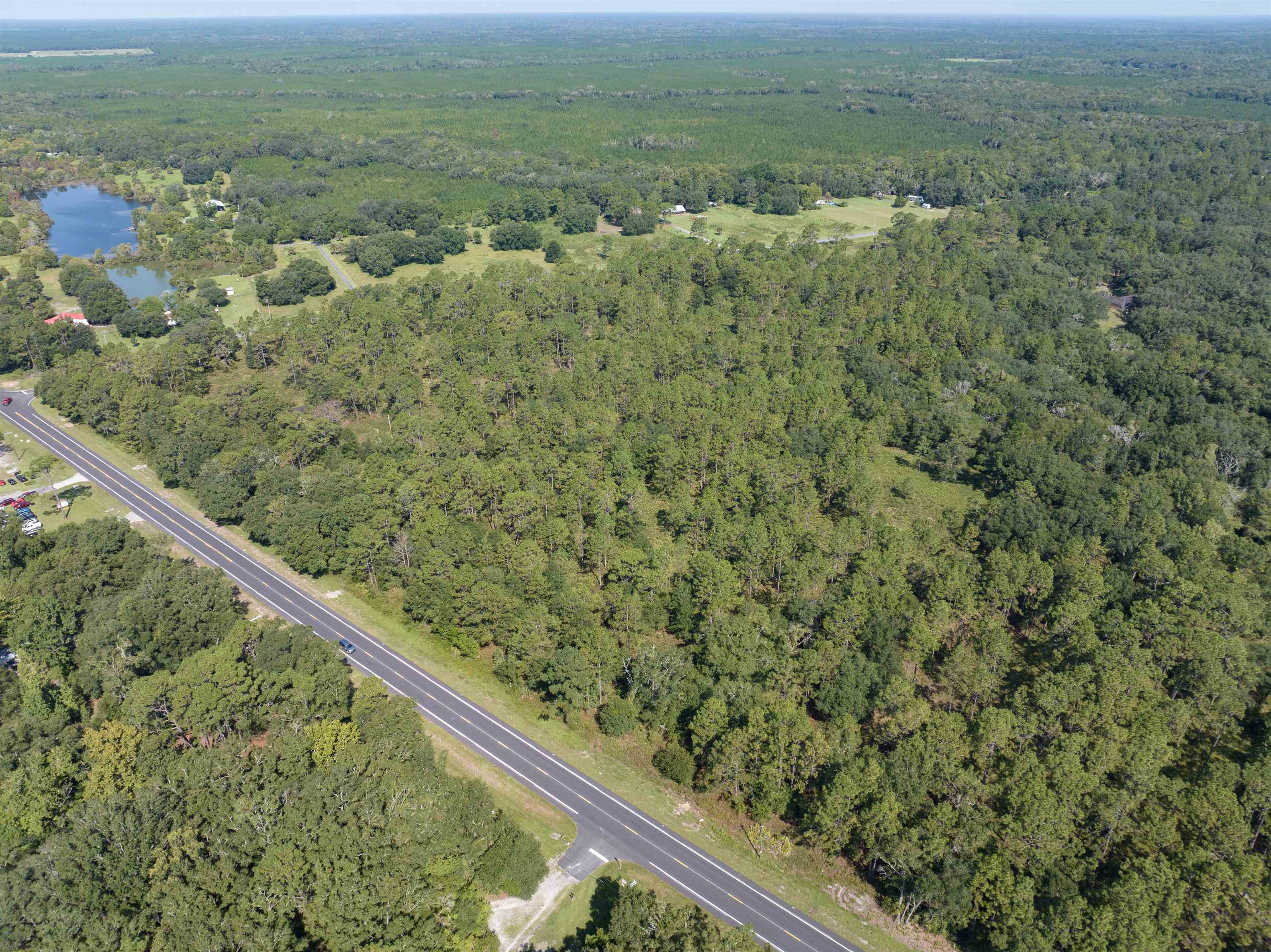 1700-20 Acres) Osteen Road Perry, FL 32347 - Photo 32 of 33
