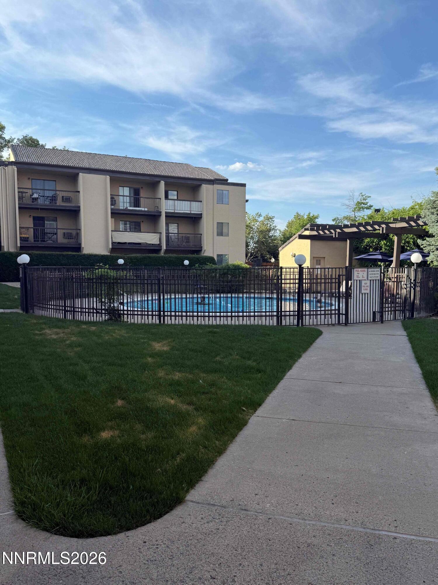 2450 Lymbery Street, Unit 305 Reno, NV 89509 - Photo 18 of 21 IMG_2392