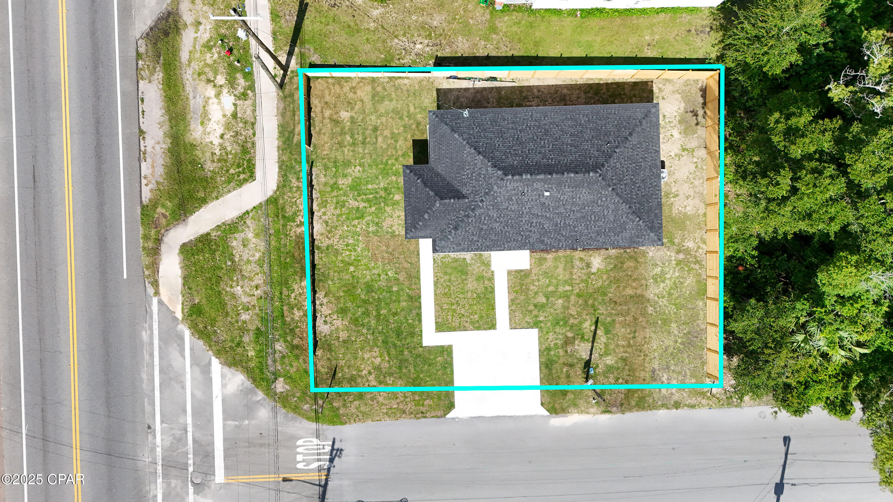 3721 East 3rd Street Panama City, FL 32401 - Photo 13 of 41