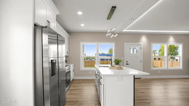 $269,000 | 3721 East 3rd Street, Panama City, FL 32401