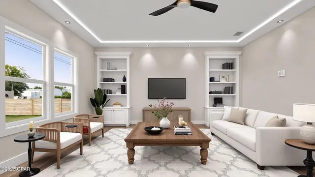 $269,000 | 3721 East 3rd Street, Panama City, FL 32401