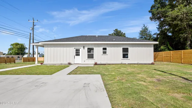 $274,900 | 3721 East 3rd Street, Panama City, FL 32401