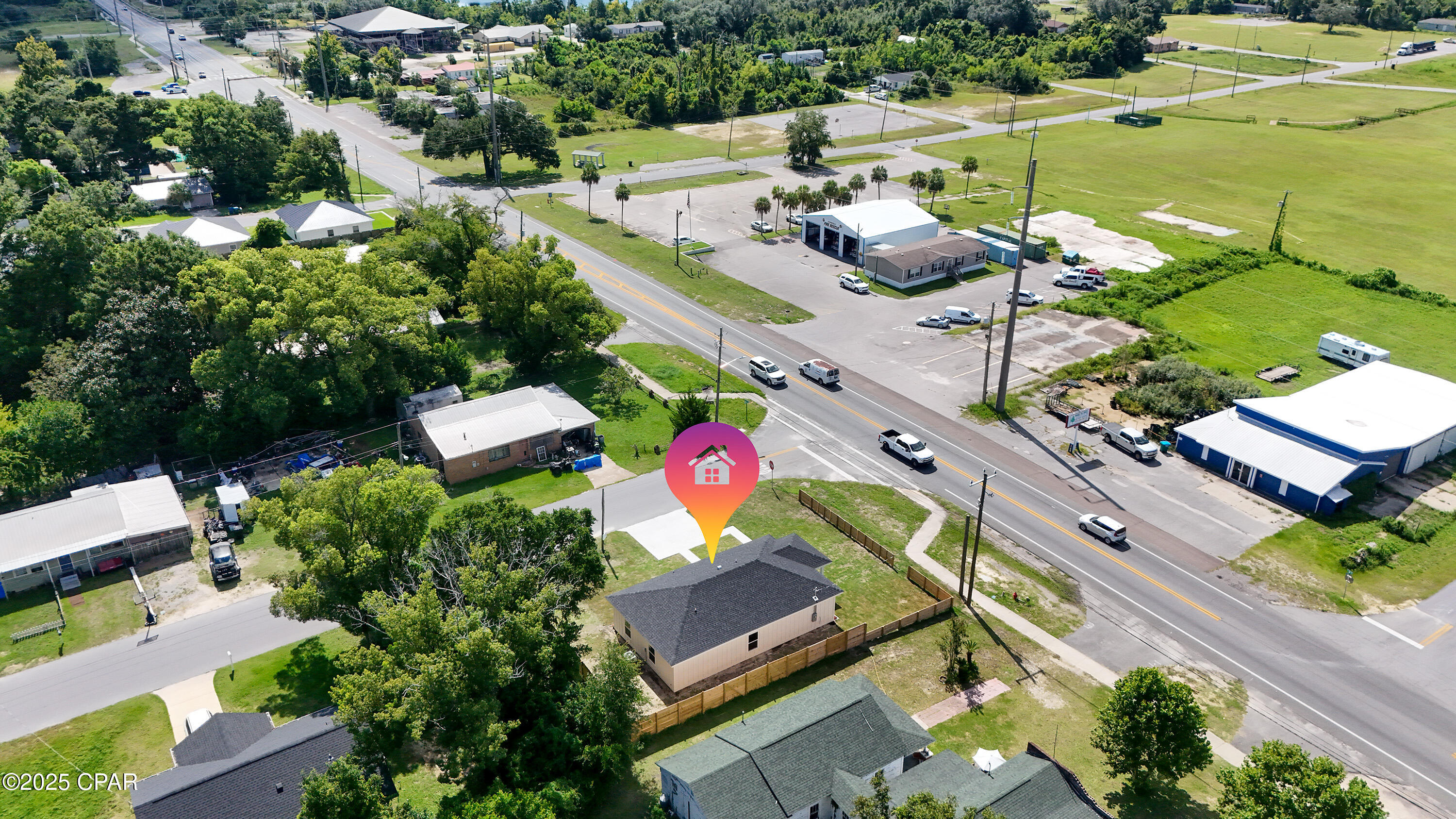 3721 East 3rd Street Panama City, FL 32401 - Photo 7 of 41