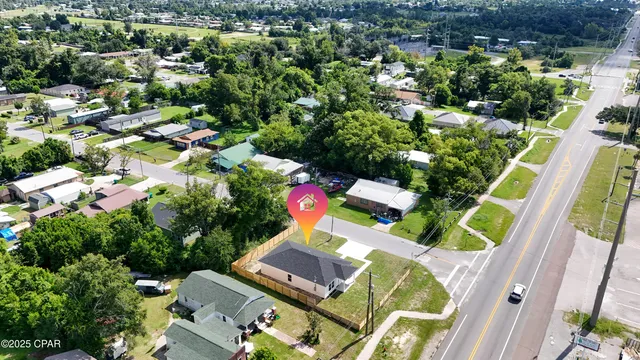$274,900 | 3721 East 3rd Street, Panama City, FL 32401