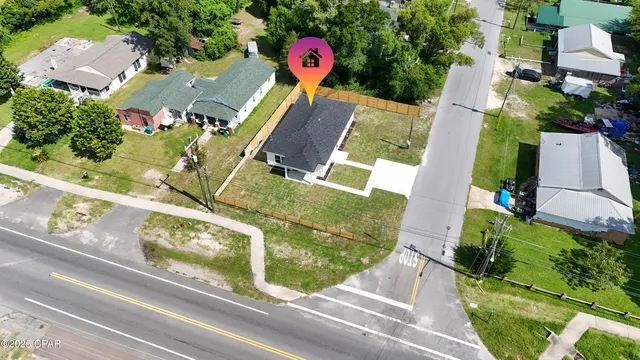 $274,900 | 3721 East 3rd Street, Panama City, FL 32401