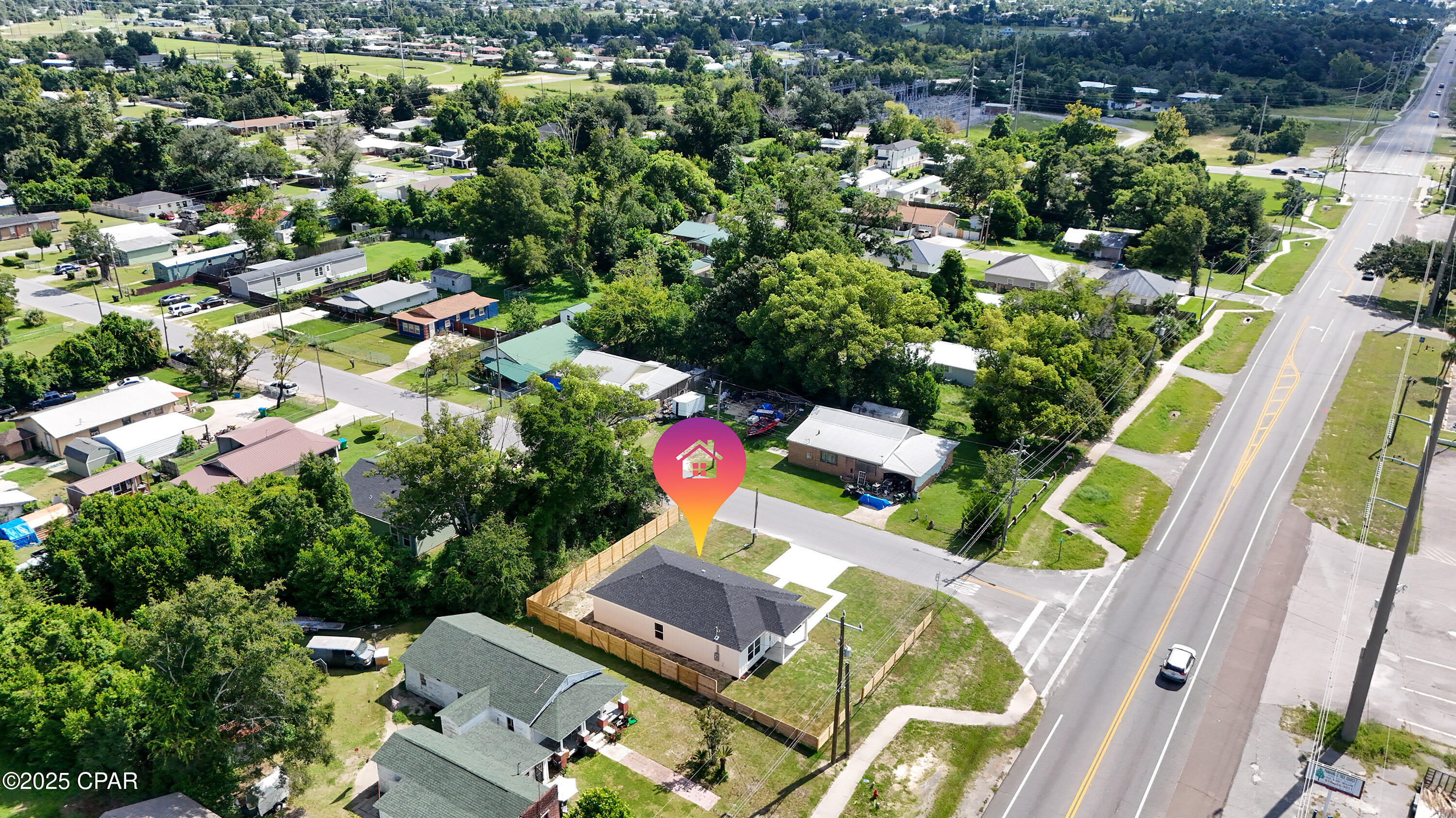 3721 East 3rd Street Panama City, FL 32401 - Photo 9 of 41