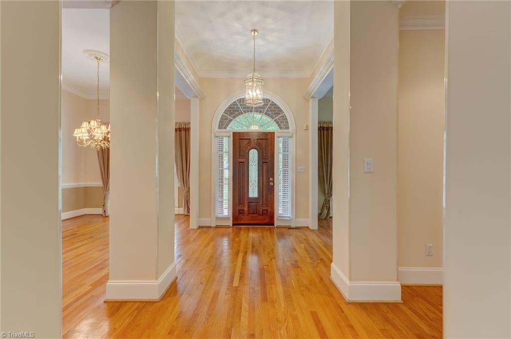 7500 William Bailey Road Summerfield, NC 27358 - Photo 5 of 43