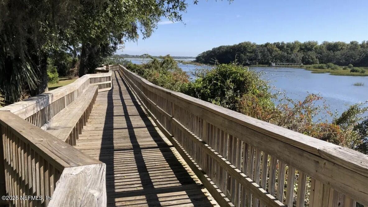502 Queen Road St. Augustine, FL 32086 - Photo 101 of 101 Shore Line Walkway