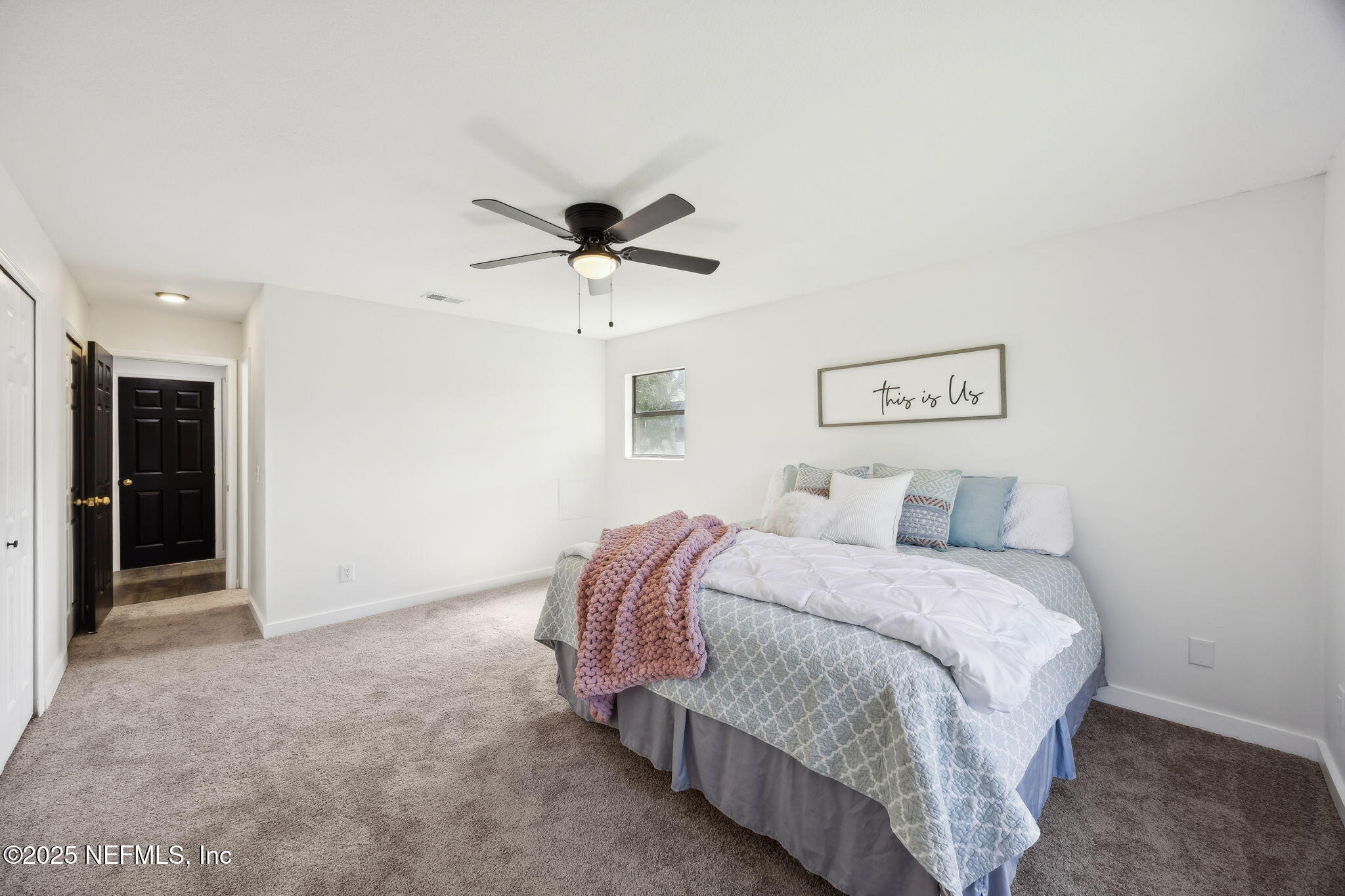 502 Queen Road St. Augustine, FL 32086 - Photo 18 of 101 Split Bedrooms Bedroom