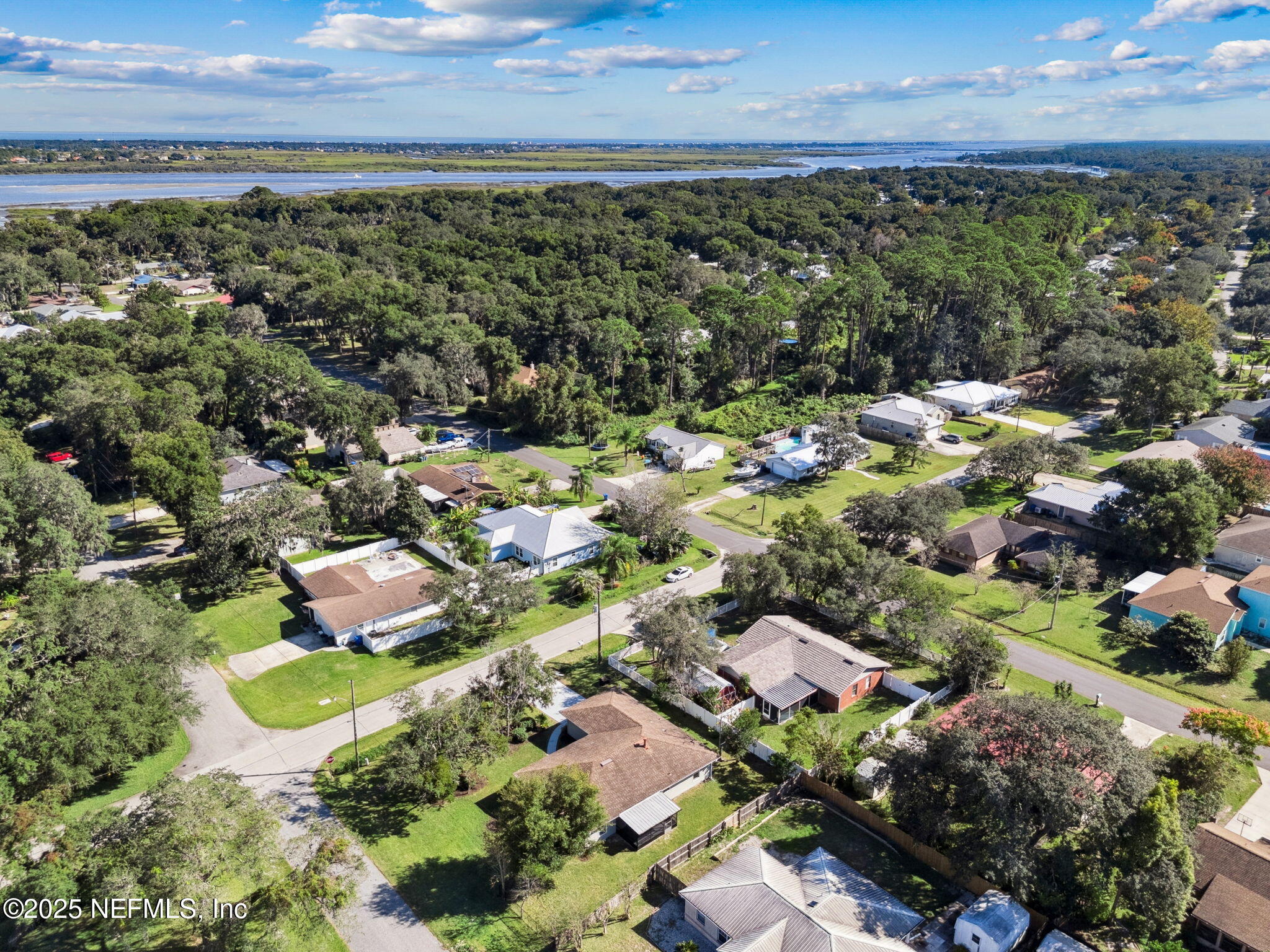 502 Queen Road St. Augustine, FL 32086 - Photo 38 of 101 Neighborhood