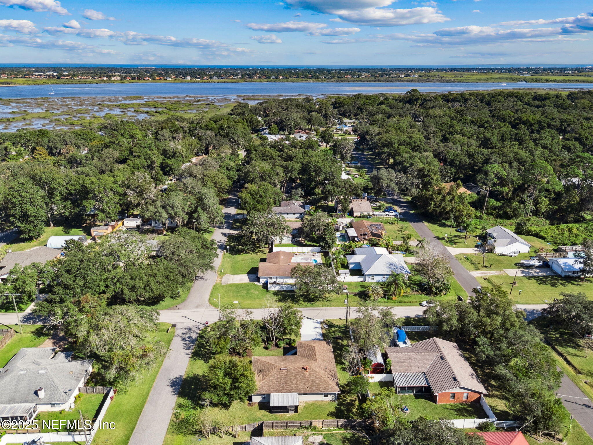 502 Queen Road St. Augustine, FL 32086 - Photo 41 of 101 Neighborhood
