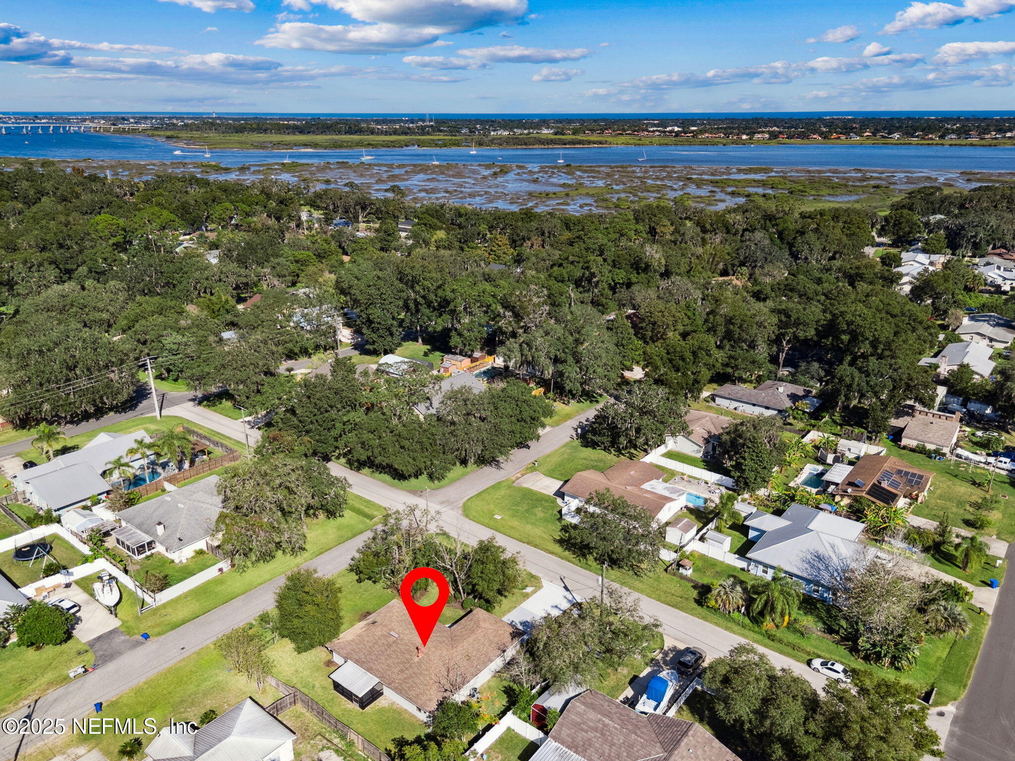 502 Queen Road St. Augustine, FL 32086 - Photo 44 of 101 Neighborhood