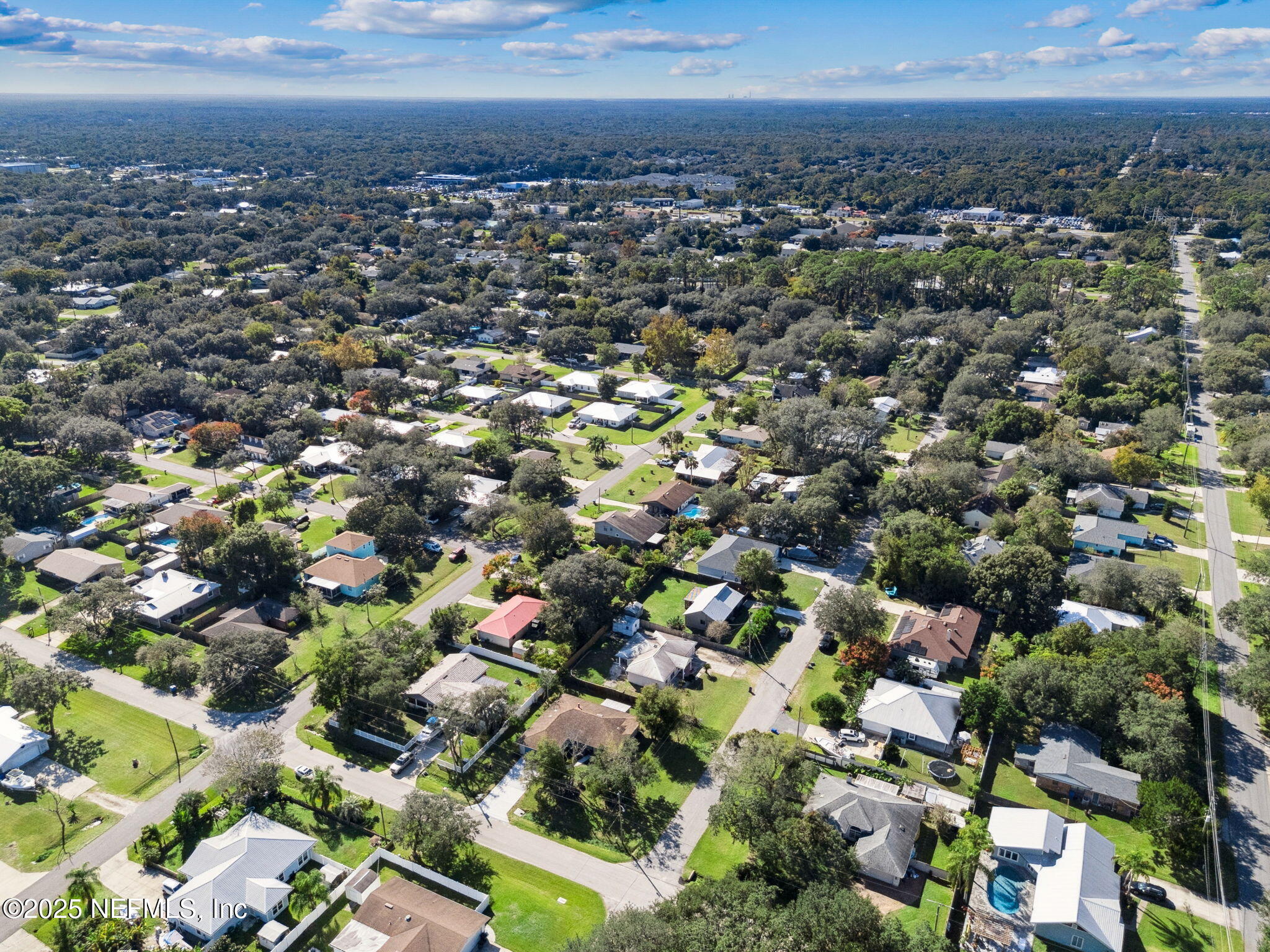 502 Queen Road St. Augustine, FL 32086 - Photo 47 of 101 Neighborhood