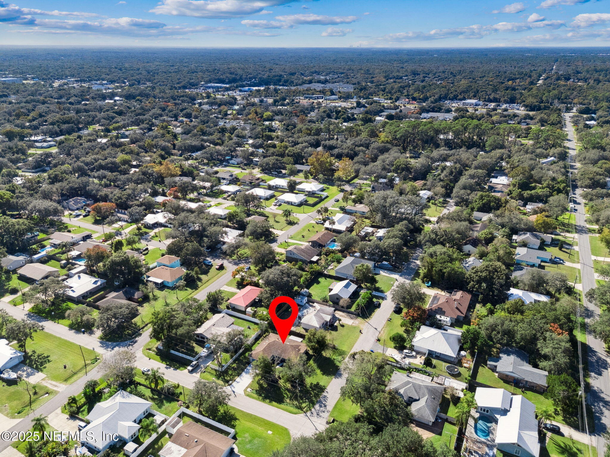 502 Queen Road St. Augustine, FL 32086 - Photo 48 of 101 Neighborhood