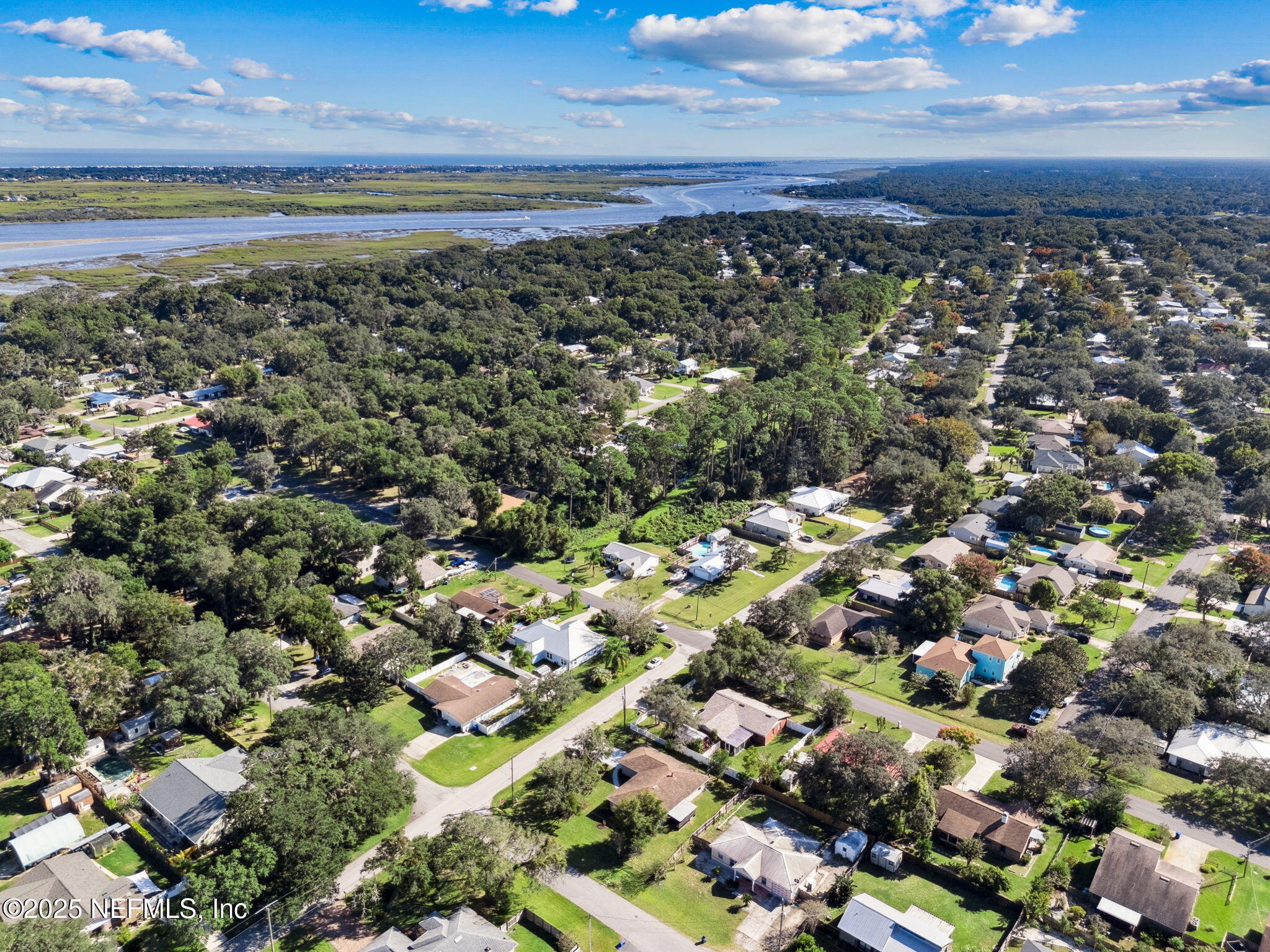502 Queen Road St. Augustine, FL 32086 - Photo 49 of 101 Neighborhood