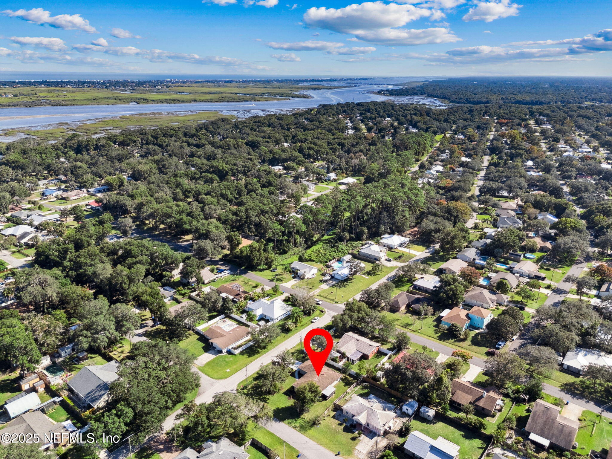 502 Queen Road St. Augustine, FL 32086 - Photo 50 of 101 Neighborhood