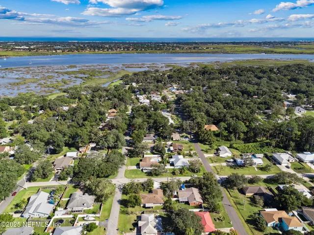$390,000 | 502 Queen Road, St. Augustine, FL 32086
