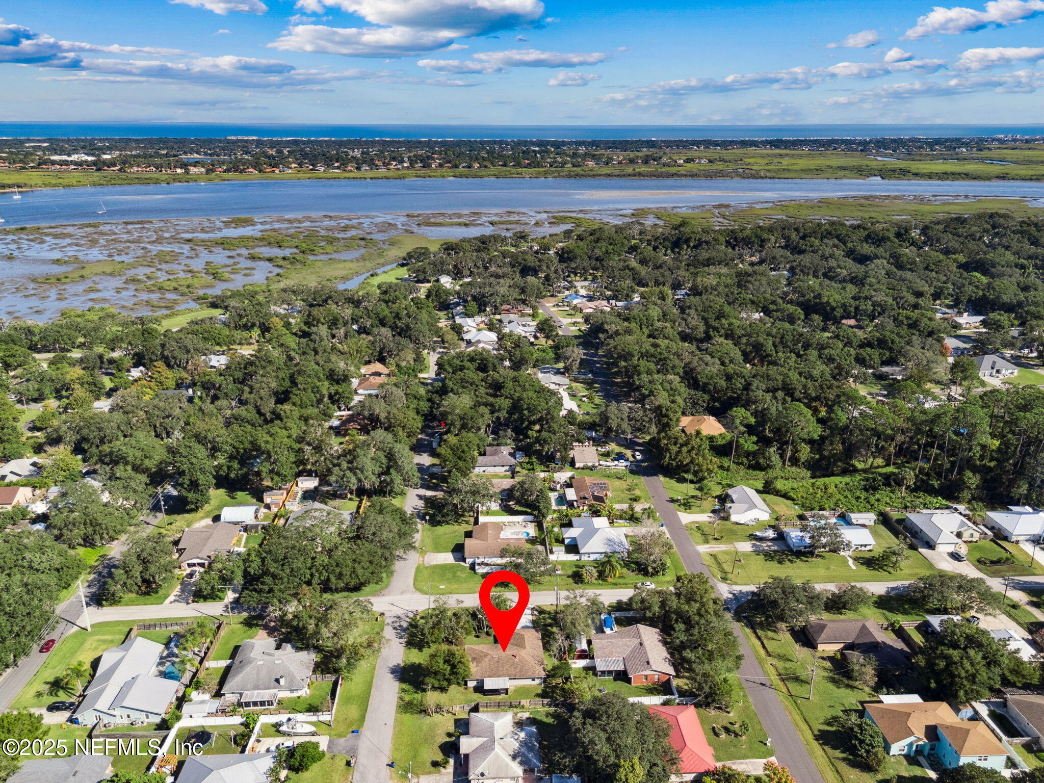 502 Queen Road St. Augustine, FL 32086 - Photo 52 of 101 Neighborhood