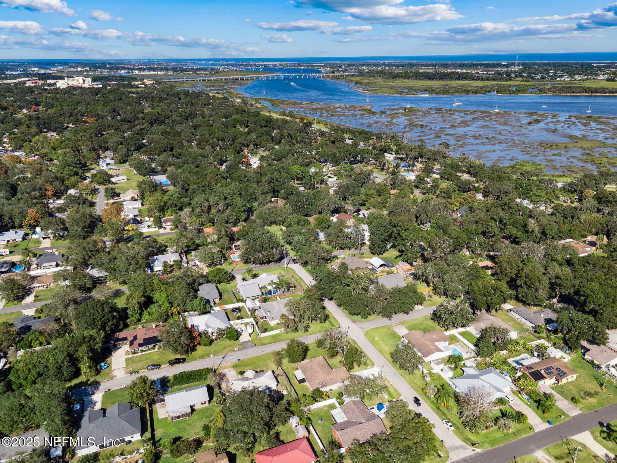 502 Queen Road St. Augustine, FL 32086 - Photo 53 of 101 Neighborhood