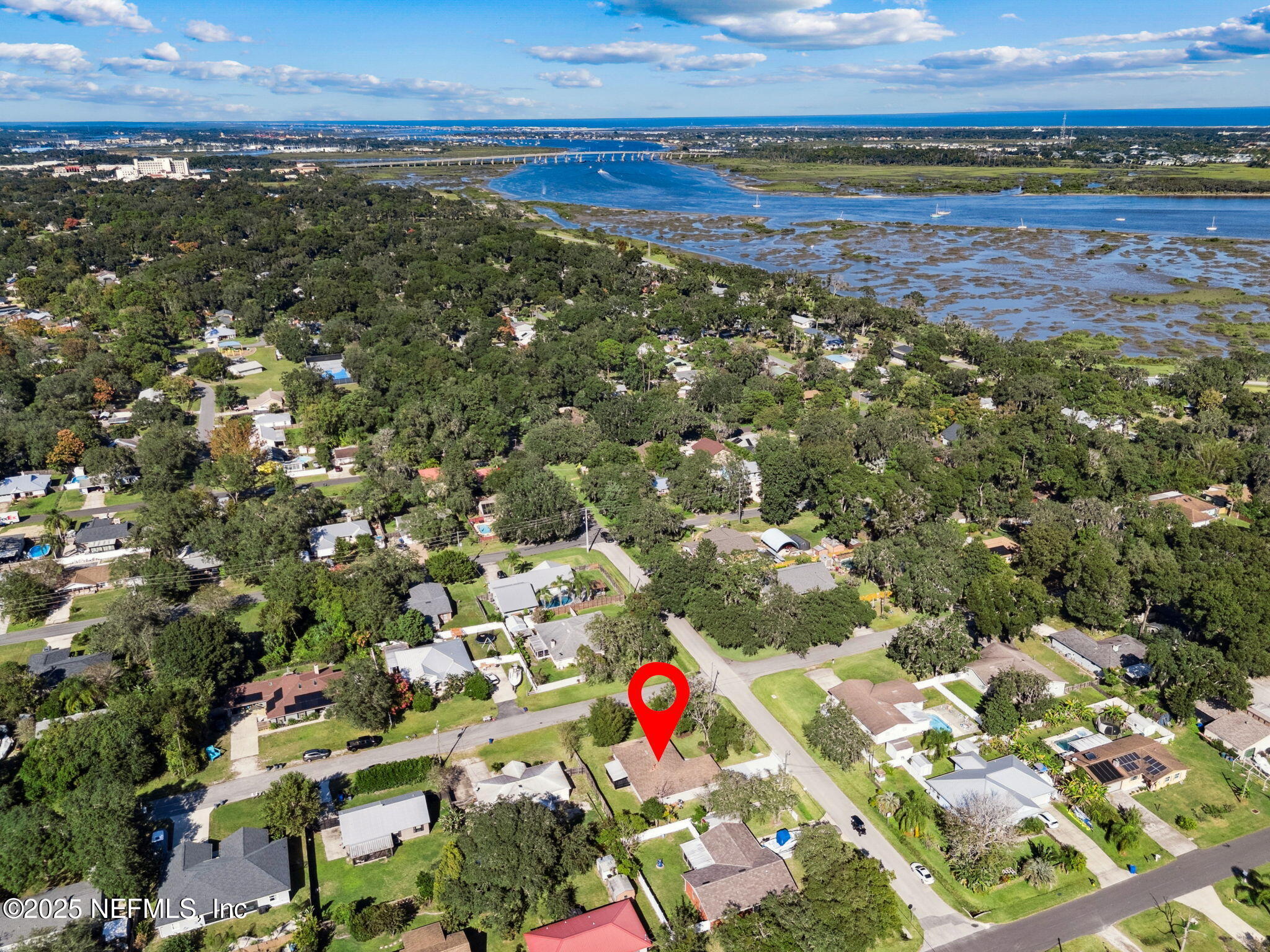 502 Queen Road St. Augustine, FL 32086 - Photo 54 of 101 Neighborhood