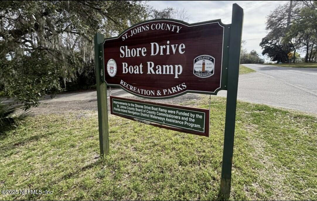 502 Queen Road St. Augustine, FL 32086 - Photo 56 of 101 Shore Drive Park