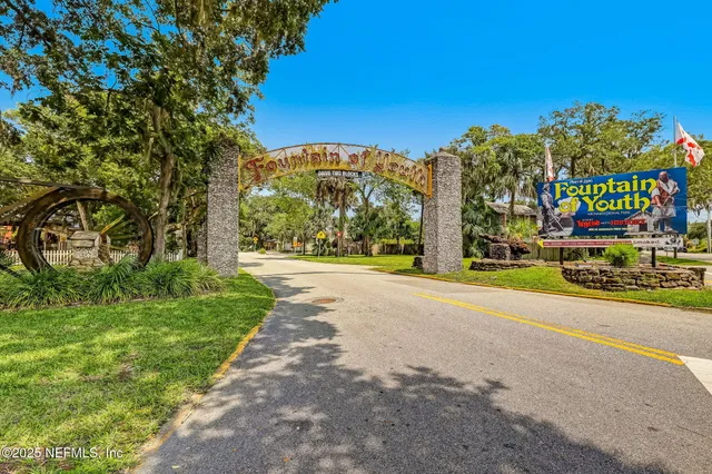 $390,000 | 502 Queen Road, St. Augustine, FL 32086