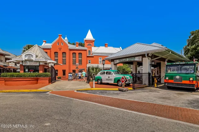 $390,000 | 502 Queen Road, St. Augustine, FL 32086