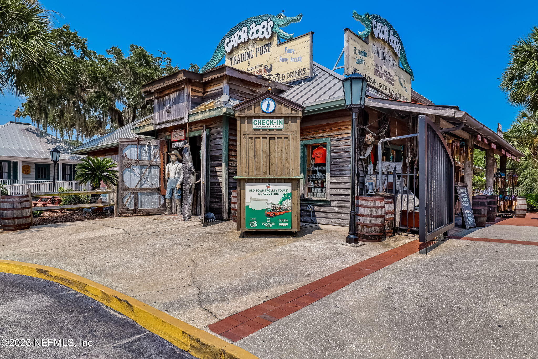 502 Queen Road St. Augustine, FL 32086 - Photo 63 of 101 St Augustine