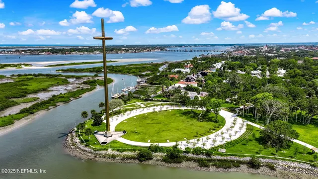 $390,000 | 502 Queen Road, St. Augustine, FL 32086