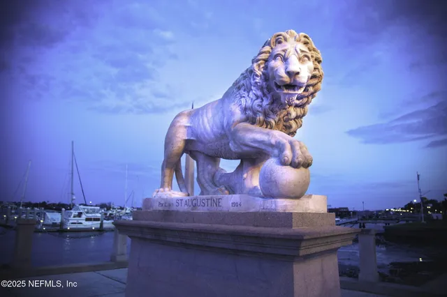 $390,000 | 502 Queen Road, St. Augustine, FL 32086