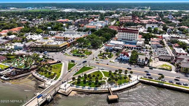 $390,000 | 502 Queen Road, St. Augustine, FL 32086