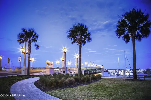 $390,000 | 502 Queen Road, St. Augustine, FL 32086