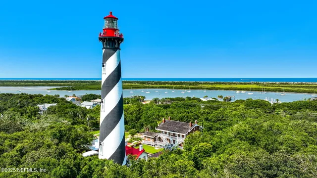 $390,000 | 502 Queen Road, St. Augustine, FL 32086