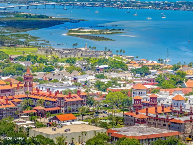 $390,000 | 502 Queen Road, St. Augustine, FL 32086