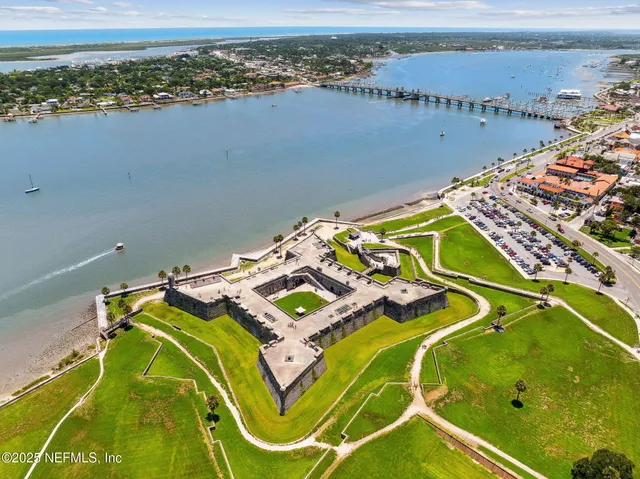 $390,000 | 502 Queen Road, St. Augustine, FL 32086