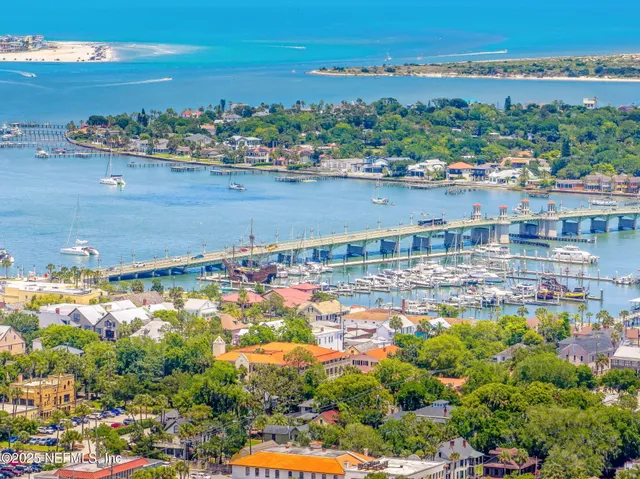 $390,000 | 502 Queen Road, St. Augustine, FL 32086