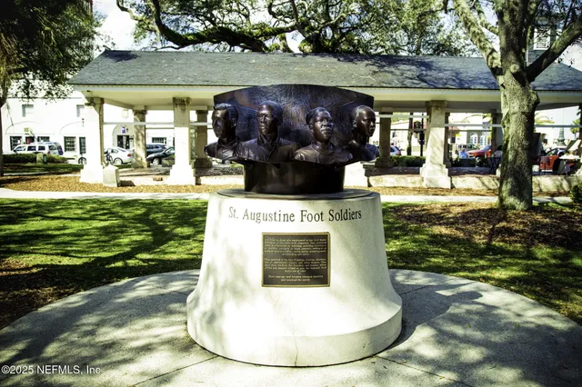 $390,000 | 502 Queen Road, St. Augustine, FL 32086