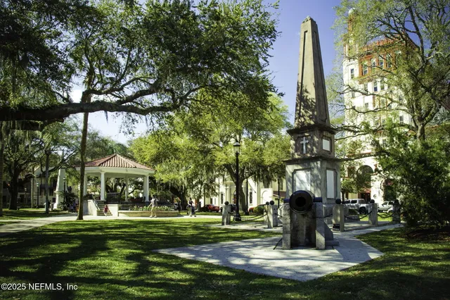 $390,000 | 502 Queen Road, St. Augustine, FL 32086