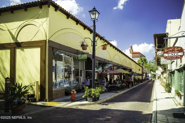 $390,000 | 502 Queen Road, St. Augustine, FL 32086