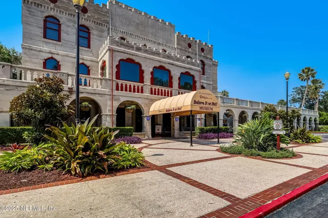 $390,000 | 502 Queen Road, St. Augustine, FL 32086