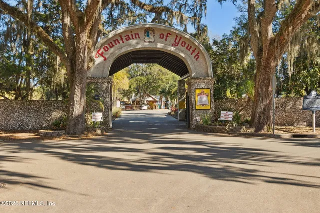 $390,000 | 502 Queen Road, St. Augustine, FL 32086