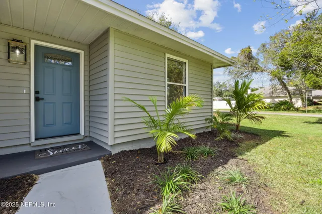 $390,000 | 502 Queen Road, St. Augustine, FL 32086