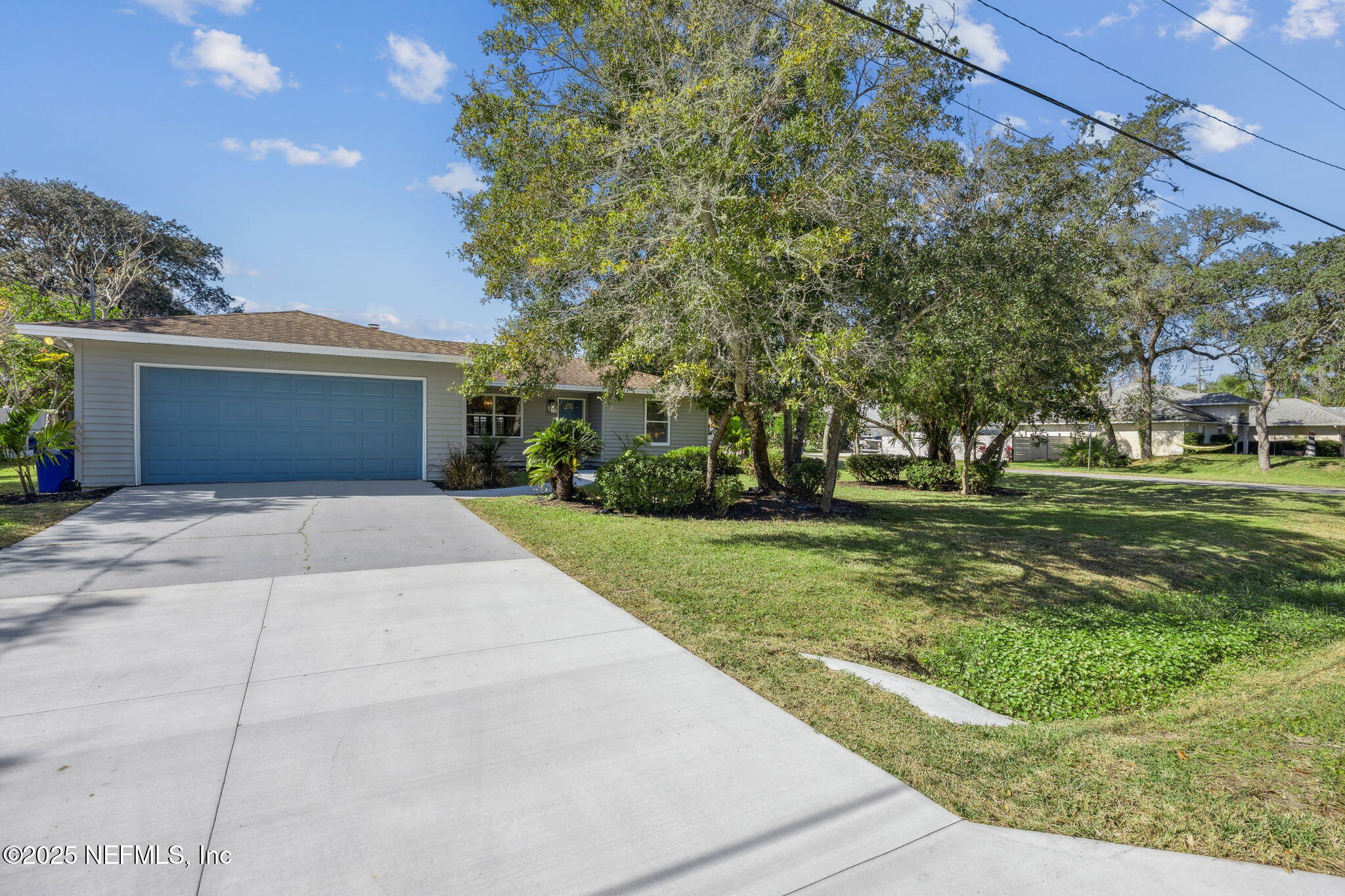 502 Queen Road St. Augustine, FL 32086 - Photo 98 of 101 Driveway