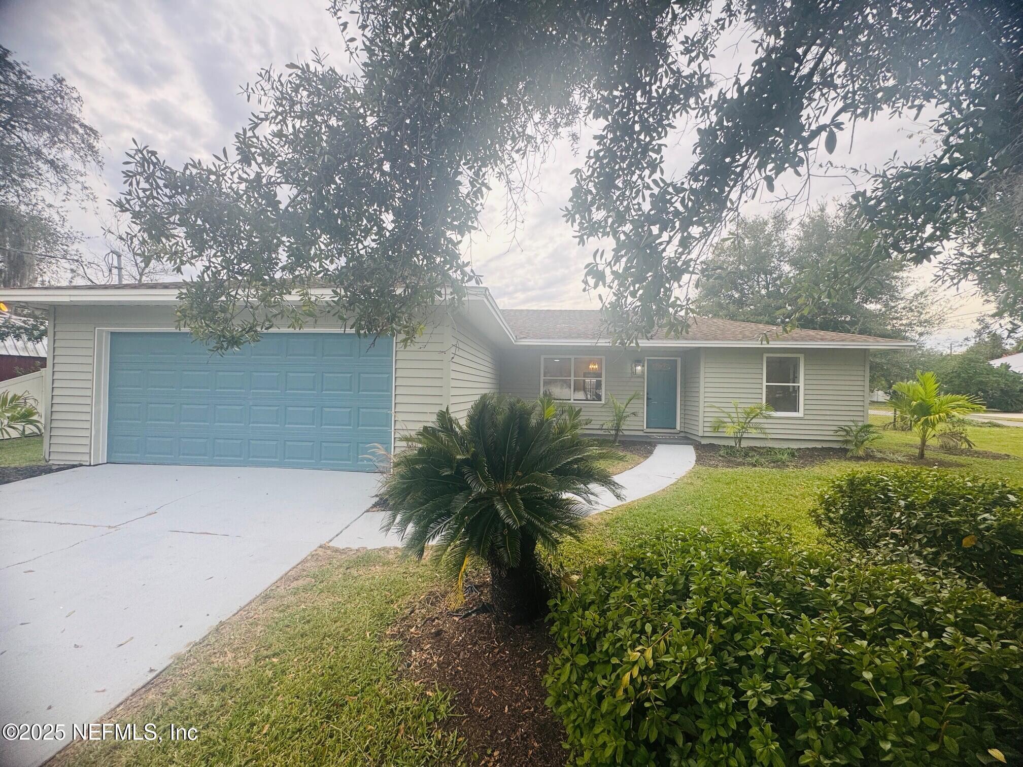 502 Queen Road St. Augustine, FL 32086 - Photo 99 of 101 Home Front