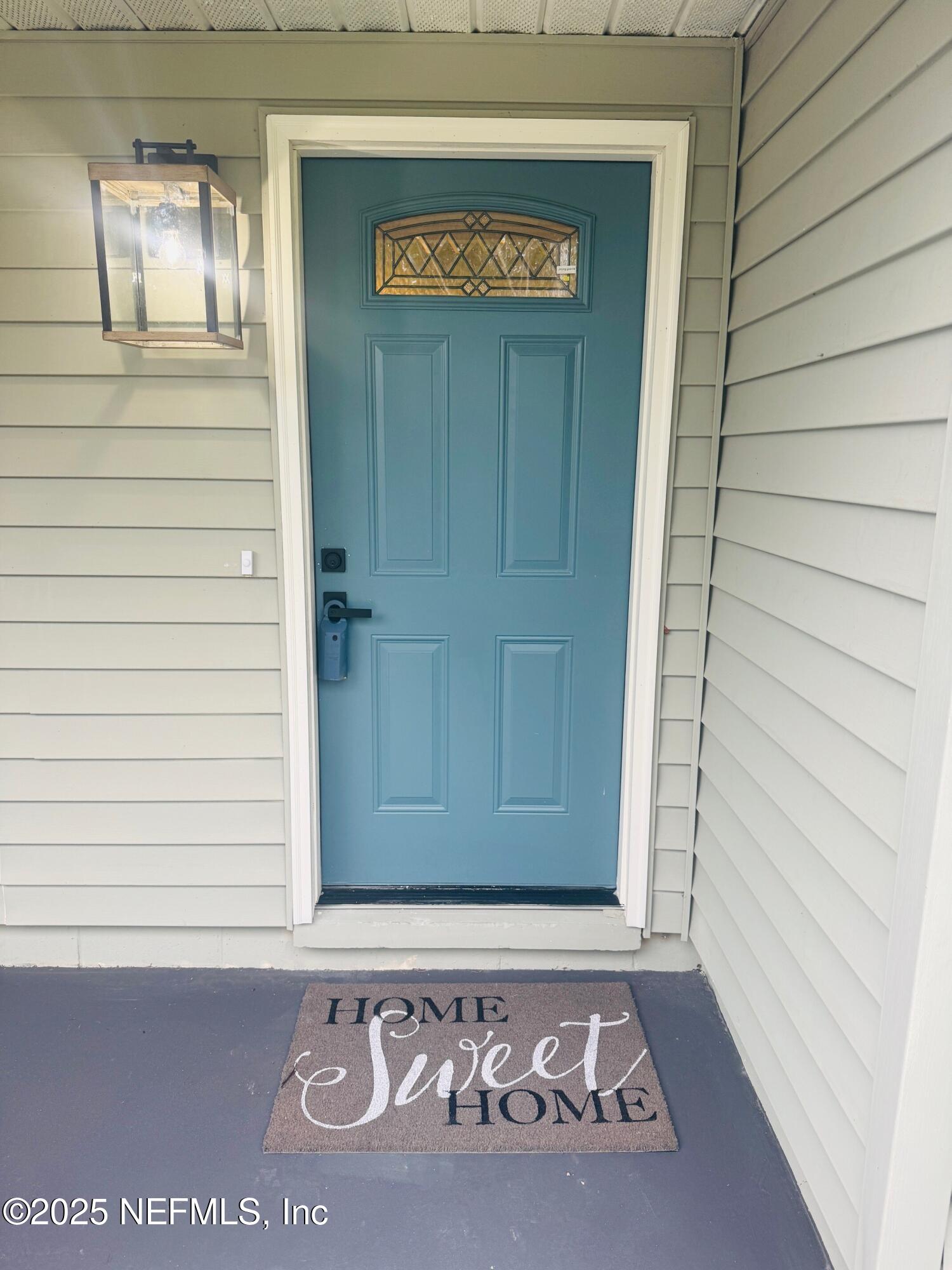 502 Queen Road St. Augustine, FL 32086 - Photo 100 of 101 Welcome Home!