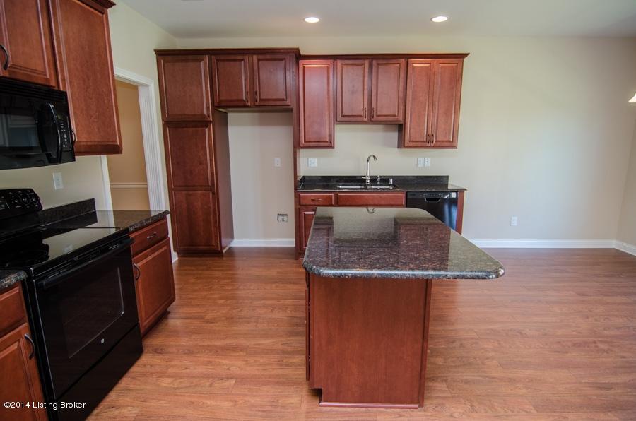 912 Ridge Point Drive Louisville, KY 40299 - Photo 12 of 28 Eat-In Kitchen